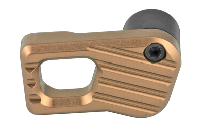 Battle Arms Development Emmr Large Magazine Release – FDE