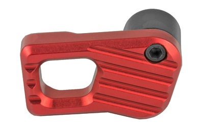 Battle Arms Development Emmr Large Magazine Release – Red