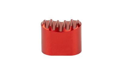 Battle Arms Development Enhanced Magazine Release – Red
