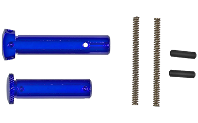 Battle Arms Development Aluminum Takedown Pins