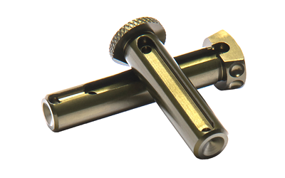 Battle Arms Development Alun Enhd Tdwn Pvt Pin Set ODG