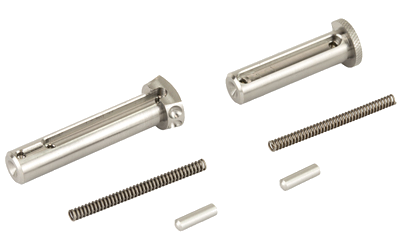 Battle Arms Development Enhanced Pin Set Titanium