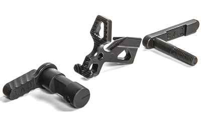 Battle Arms Development Enhanced LPK Mod3 Lower Parts Kit