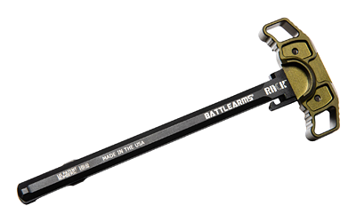 Battle Arms Development Rack ODG Charging Handle