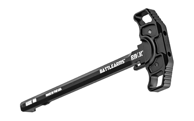 Battle Arms Development Rack Charging Handle