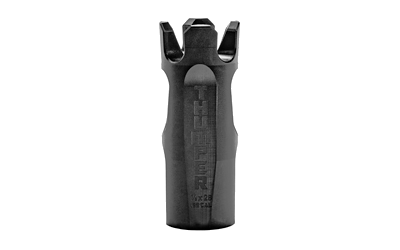 Battle Arms Development Thumper .22 Caliber Muzzle Brake – 1/2x28