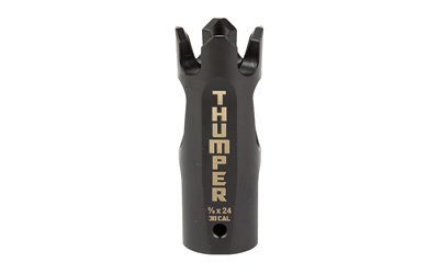 Battle Arms Development Battelarms Thmpr .30 Caliber Md Compensator – 5/8x24