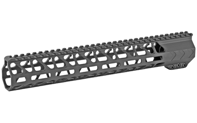 Battle Arms Development Workhorse 13" M-LOK Rail