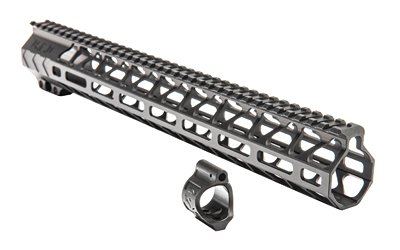Battle Arms Development Wrkhs 15" Rail .750 Gblock Combo