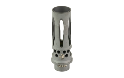 B&T Usa Closed Tine 5.56 NATO Compensator – 1/2x28