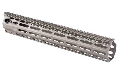 B&T Usa Printlok 13.5" TI Handguard