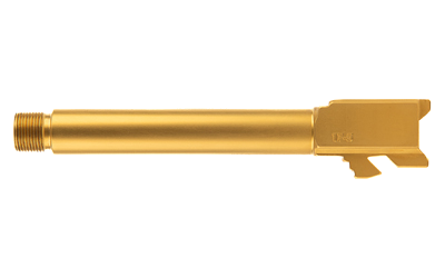 Ballistic Advantage for Gen 5 Threaded Glock 17 9mm Barrel