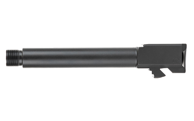 Ballistic Advantage for Gen 5 Threaded Glock 17 9mm Barrel – Black