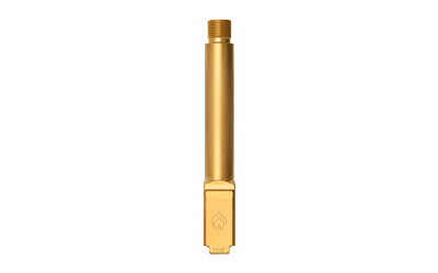 Ballistic Advantage for Gen 3-5 Td Glock 19 9mm Barrel