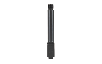 Ballistic Advantage for Gen 3-5 Td Glock 19 9mm Barrel – Black