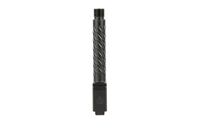 Ballistic Advantage for Td Sflt Glock 19 9mm Barrel – Black