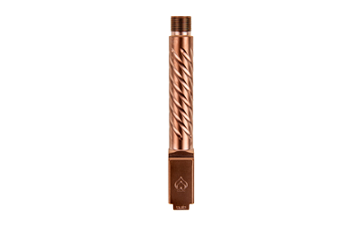 Ballistic Advantage for Td Sflt Glock 19 9mm Barrel – Copper