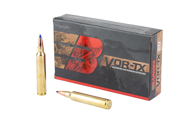Barnes Vor-Tx 300 Rum 180 Grain Ammunition – 20 Rounds