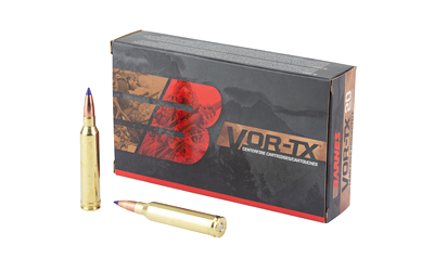 Barnes Vor-Tx 7mm Rem Mag 150 Grain Ammunition – 20 Rounds