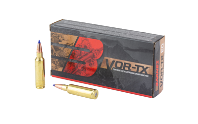 Barnes Vor-Tx 300wsm 150 Grain Ammunition – 20 Rounds