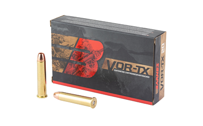 Barnes Vor-Tx 45-70gov .45-70 Govt 300 Grain Ammunition – 20 Rounds