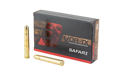 Barnes Vor-Tx Saf 458wm 450 Grain Ammunition – 20 Rounds