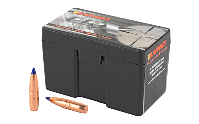 Barnes Lrx .284 139 Grain Bt 50-Count