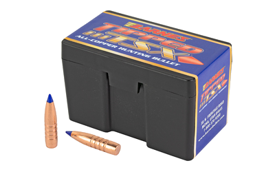 Barnes Ttsx .284 140 Grain Bt 50-Count