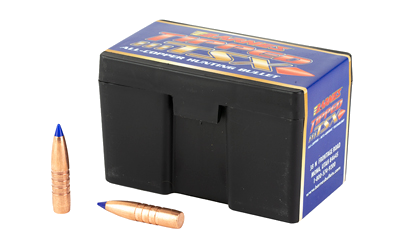 Barnes Ttsx .284 150 Grain Bt 50-Count
