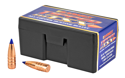 Barnes Ttsx .308 130 Grain Bt 50-Count