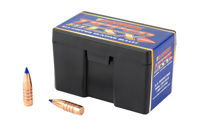 Barnes Ttsx .308 150 Grain Bt 50-Count