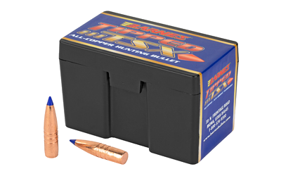 Barnes Ttsx .308 168 Grain Bt 50-Count