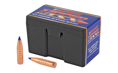 Barnes Ttsx .308 180 Grain Bt 50-Count