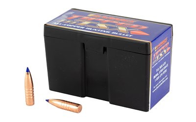 Barnes Ttsx .338 225 Grain Bt 50-Count