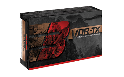 Barnes Vor-Tx 350lgd .350 Legend 170 Grain Ammunition – 20 Rounds