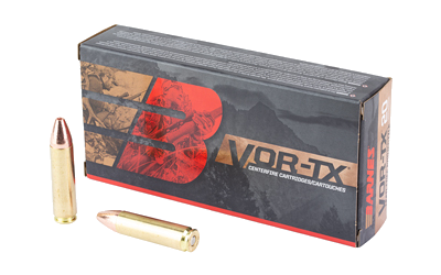 Barnes Vor-Tx 450bm 250 Grain Ammunition – 20 Rounds