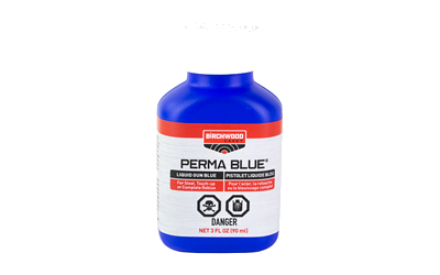 Birchwood Casey Perma Liquid 3 oz