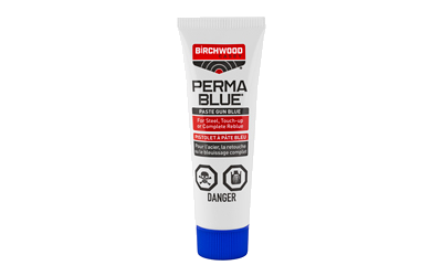 Birchwood Casey Perma Paste 2 oz Tube