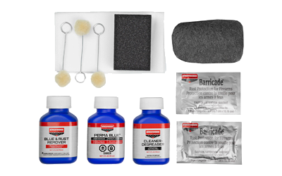 Birchwood Casey Perma Blue Liquid Gun Blue Kit