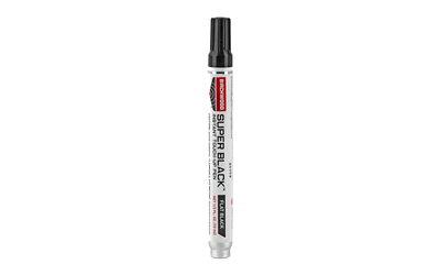 Birchwood Casey Super Touch Up Pen Flat Bl