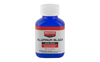 Birchwood Casey Aluminum Touch Up 3 oz