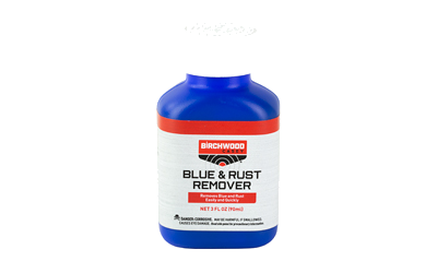 Birchwood Casey & Rust Remover 3 oz