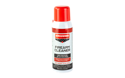 Birchwood Casey Cleaner-Degreaser 10 oz