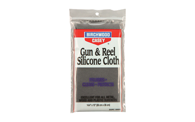 Birchwood Casey Silicone Cloth Cleaning Product