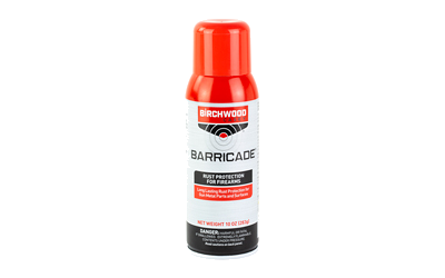 Birchwood Casey Barricade Rust Protec 10 oz