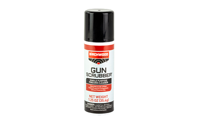 Birchwood Casey Gun Scrubber Cleaner 1.25 oz
