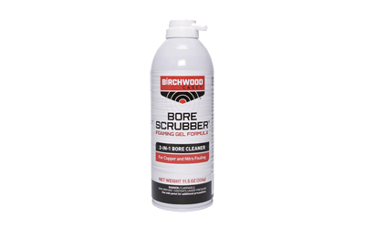Birchwood Casey Bore Foaming Gel Aerosol