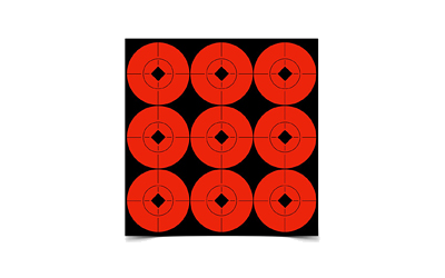 Birchwood Casey Target Spots 90-2"