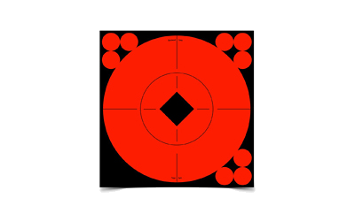 Birchwood Casey Target Spots 10-6"