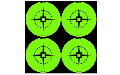 Birchwood Casey Target Spots Green 40-3"